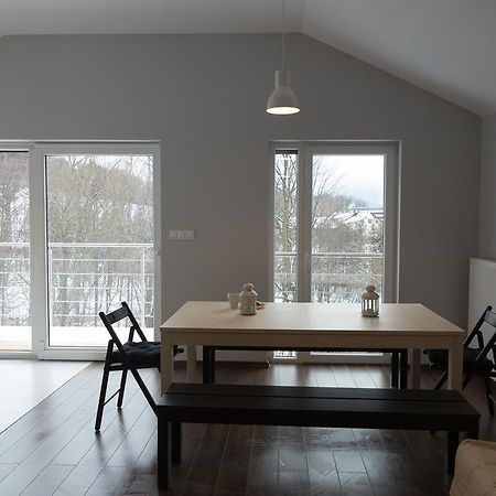 Apartamenty Nad Potoczkiem Устронь Екстер'єр фото