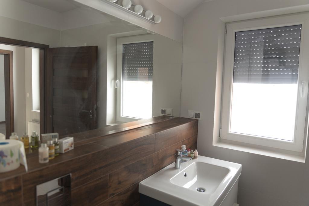 Apartamenty Nad Potoczkiem Устронь Екстер'єр фото