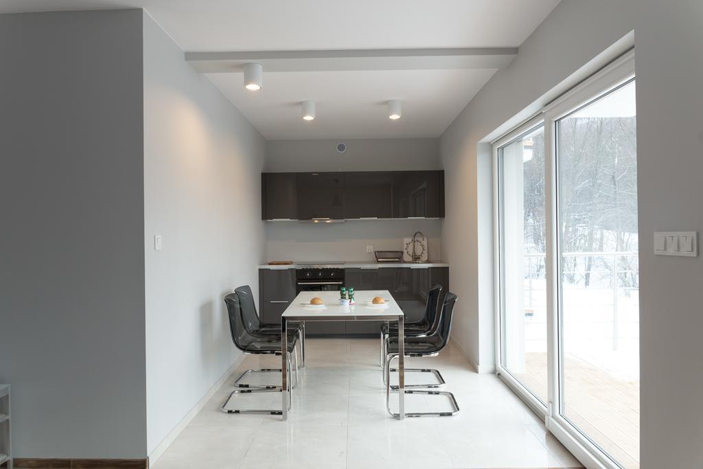 Apartamenty Nad Potoczkiem Устронь Екстер'єр фото