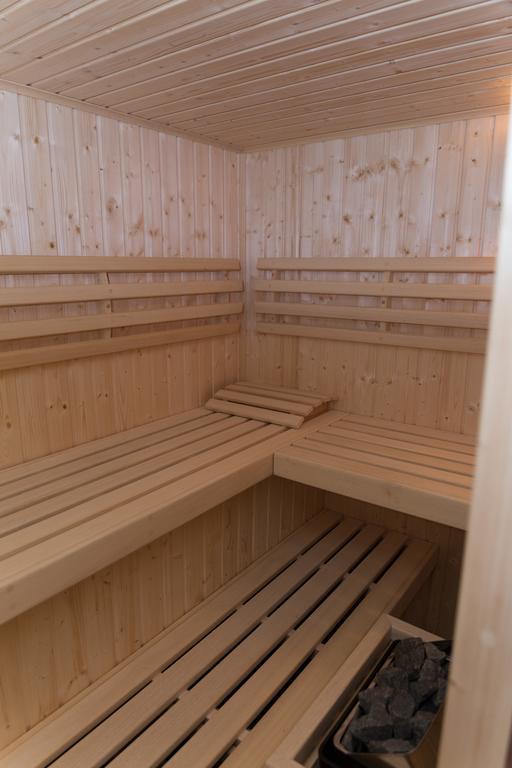 Apartamenty Nad Potoczkiem Устронь Екстер'єр фото