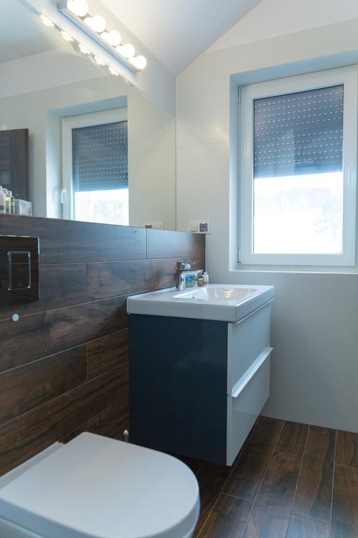 Apartamenty Nad Potoczkiem Устронь Екстер'єр фото