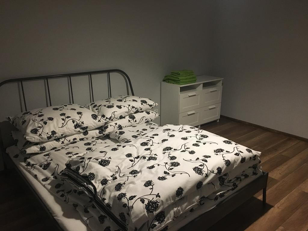 Apartamenty Nad Potoczkiem Устронь Екстер'єр фото