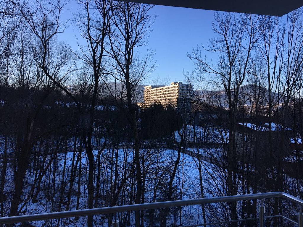 Apartamenty Nad Potoczkiem Устронь Екстер'єр фото